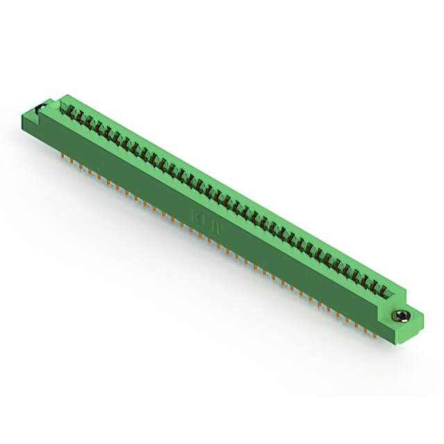 305-070-520-203 EDAC Inc.  Edgeboard Connectors